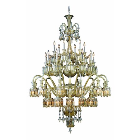 Elegant Lighting Foyer/Hallway 8942G54GT-GT/EC
